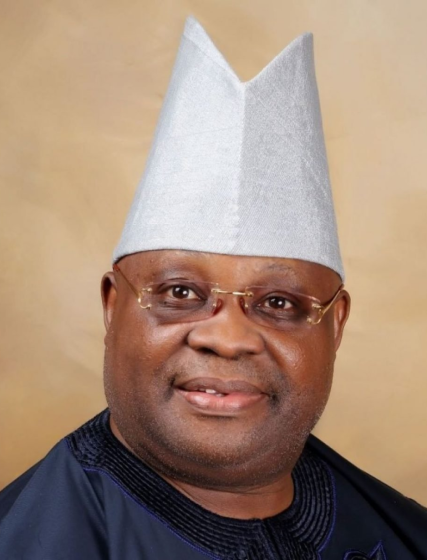 Governor Adeleke Suspends Operators of State Mining Licences